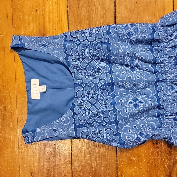 Blue Dress - Picture 1 of 6